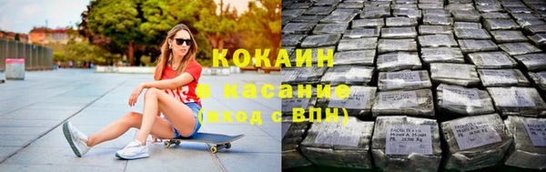 твердый Алексин